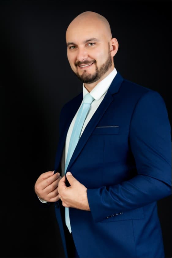 Jairo Ferreira Filho